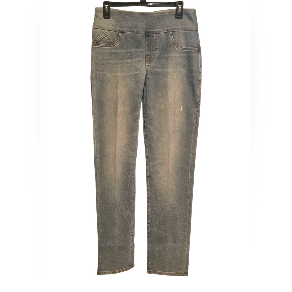 Rock 'N Republic Fever Pull On Jeans